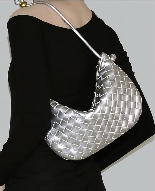 Hobo handbag