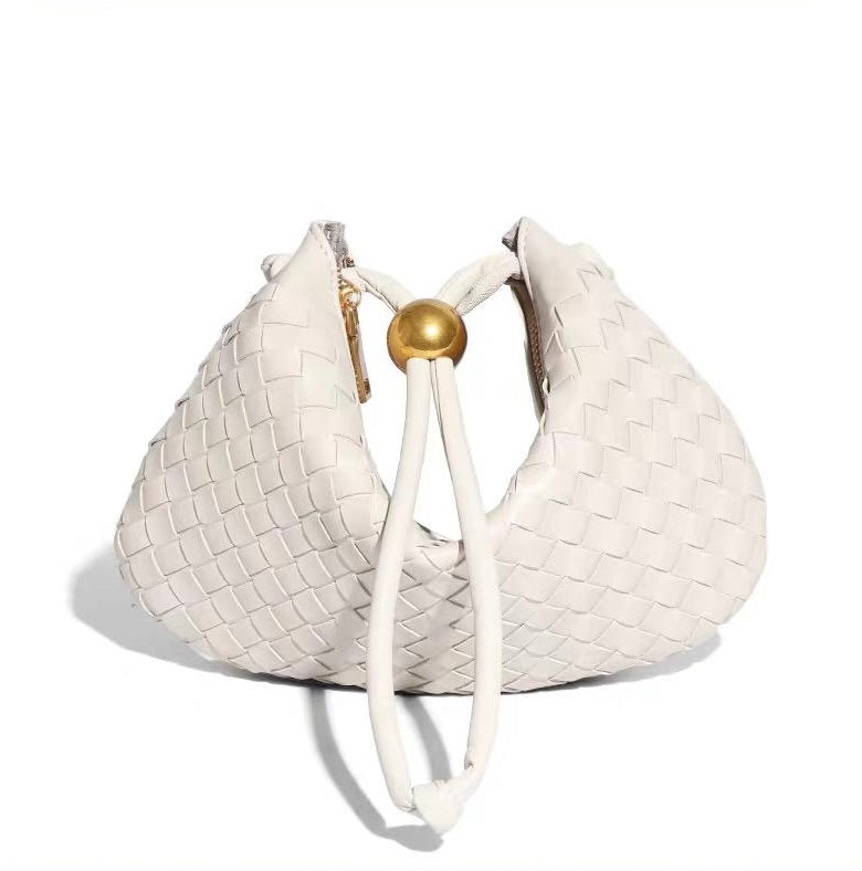Hobo handbag