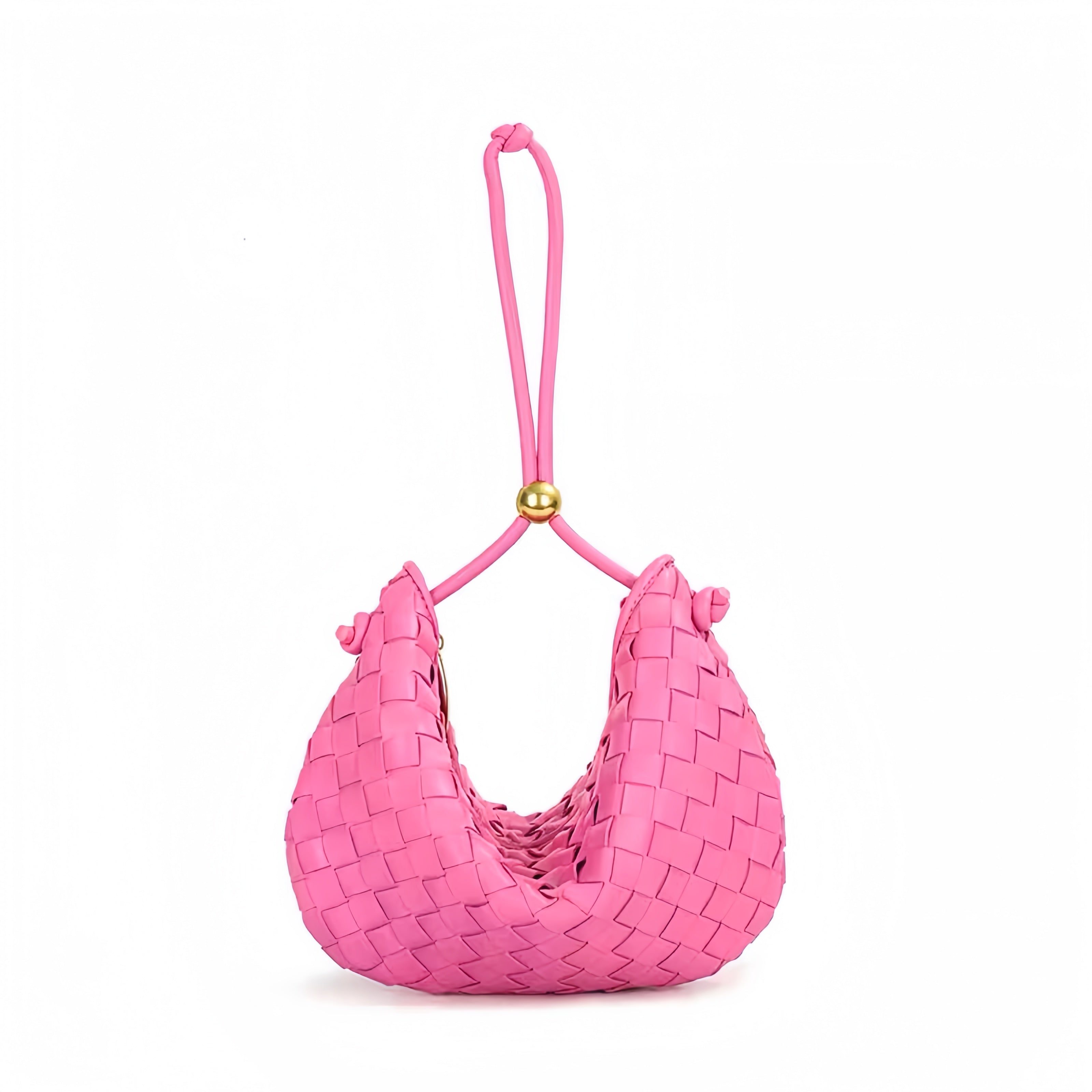 Hobo handbag