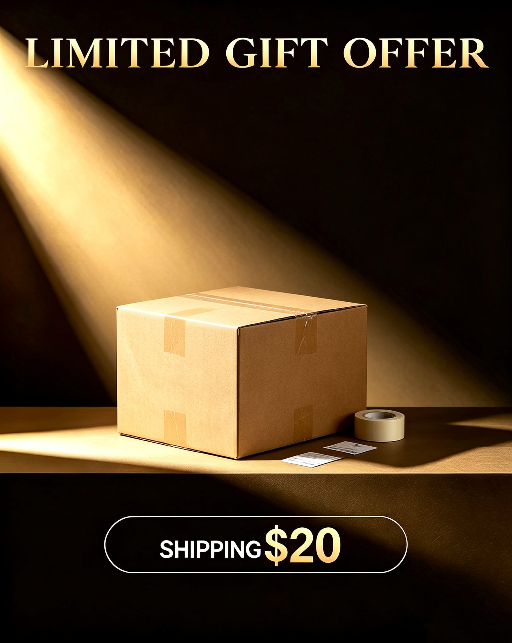 $20.00