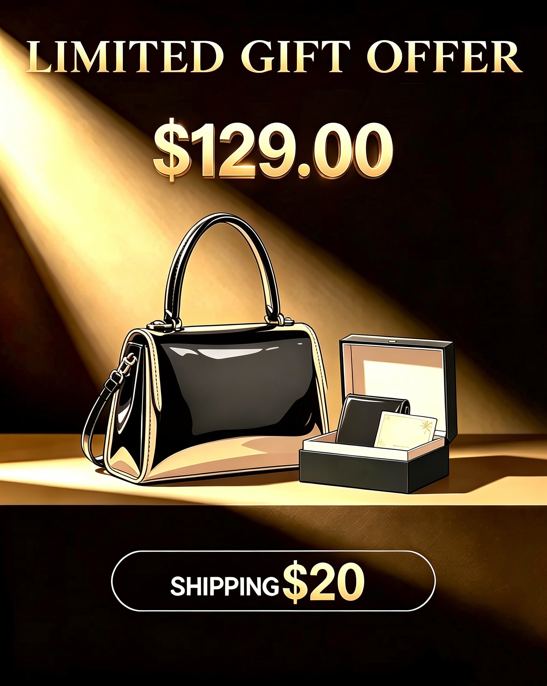 $129.00