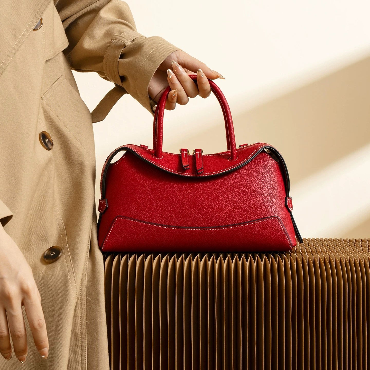 Maison Rue Bag