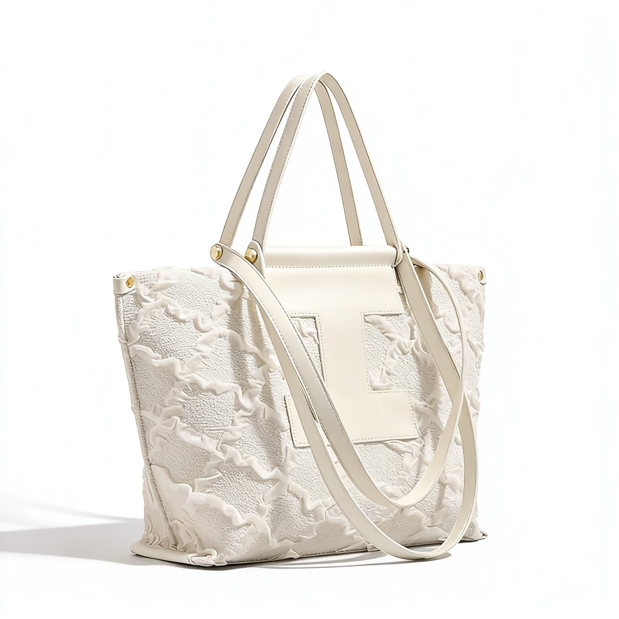 Tecton Tote