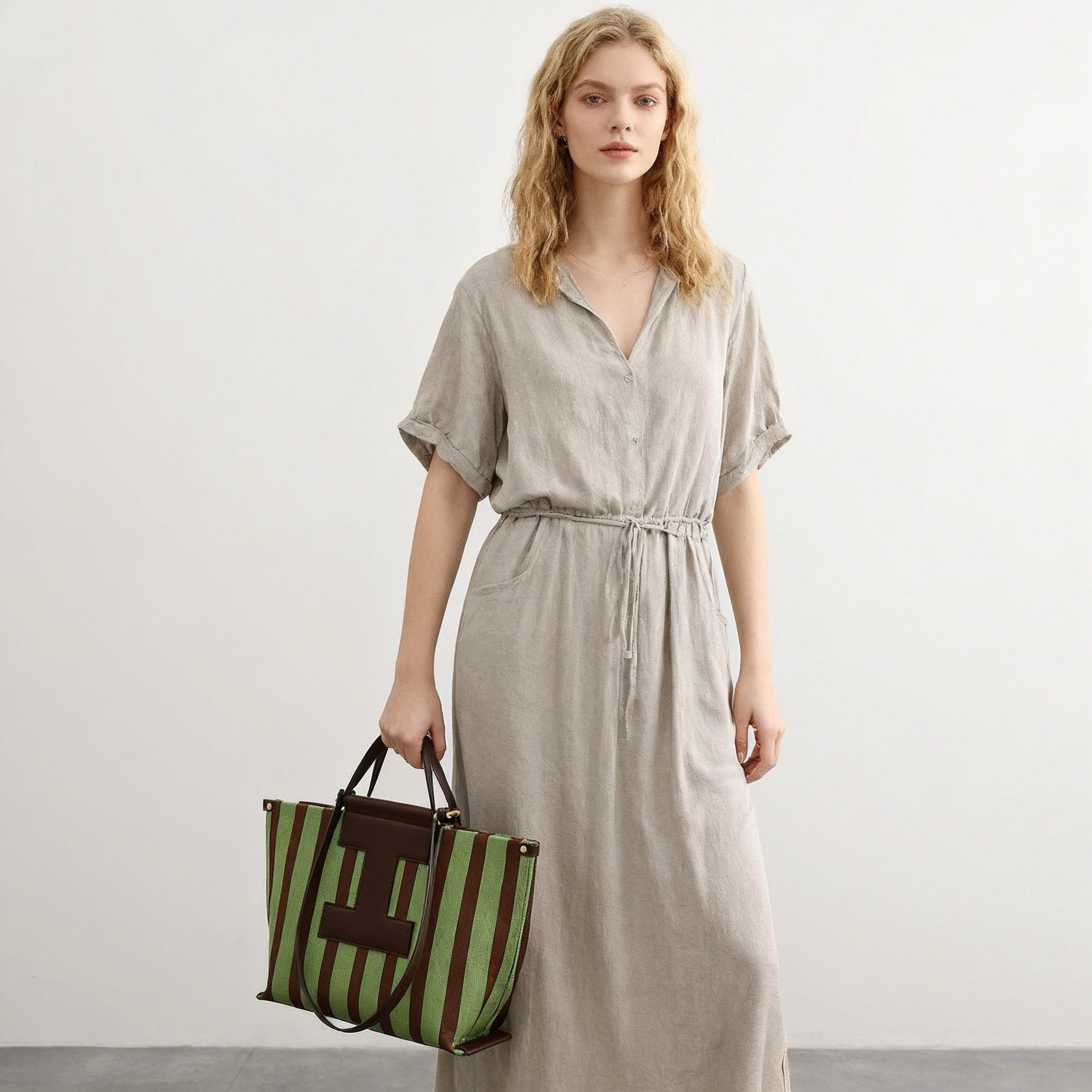 Tecton Tote