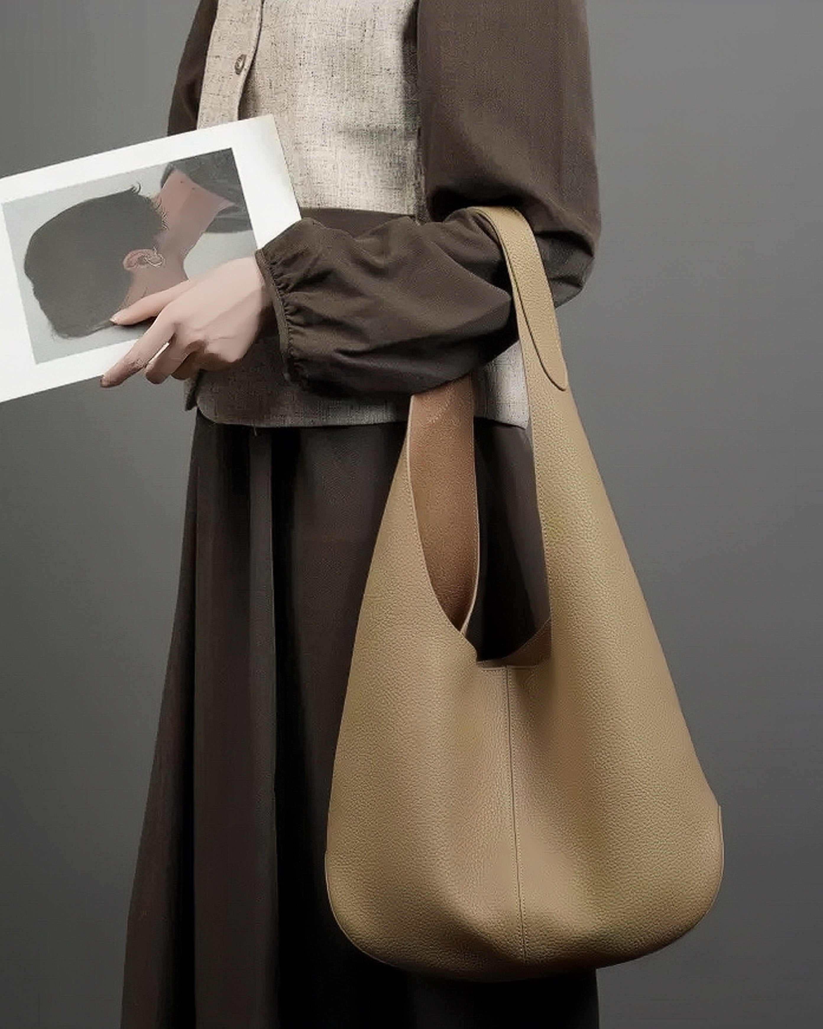 #238 Serene Hobo