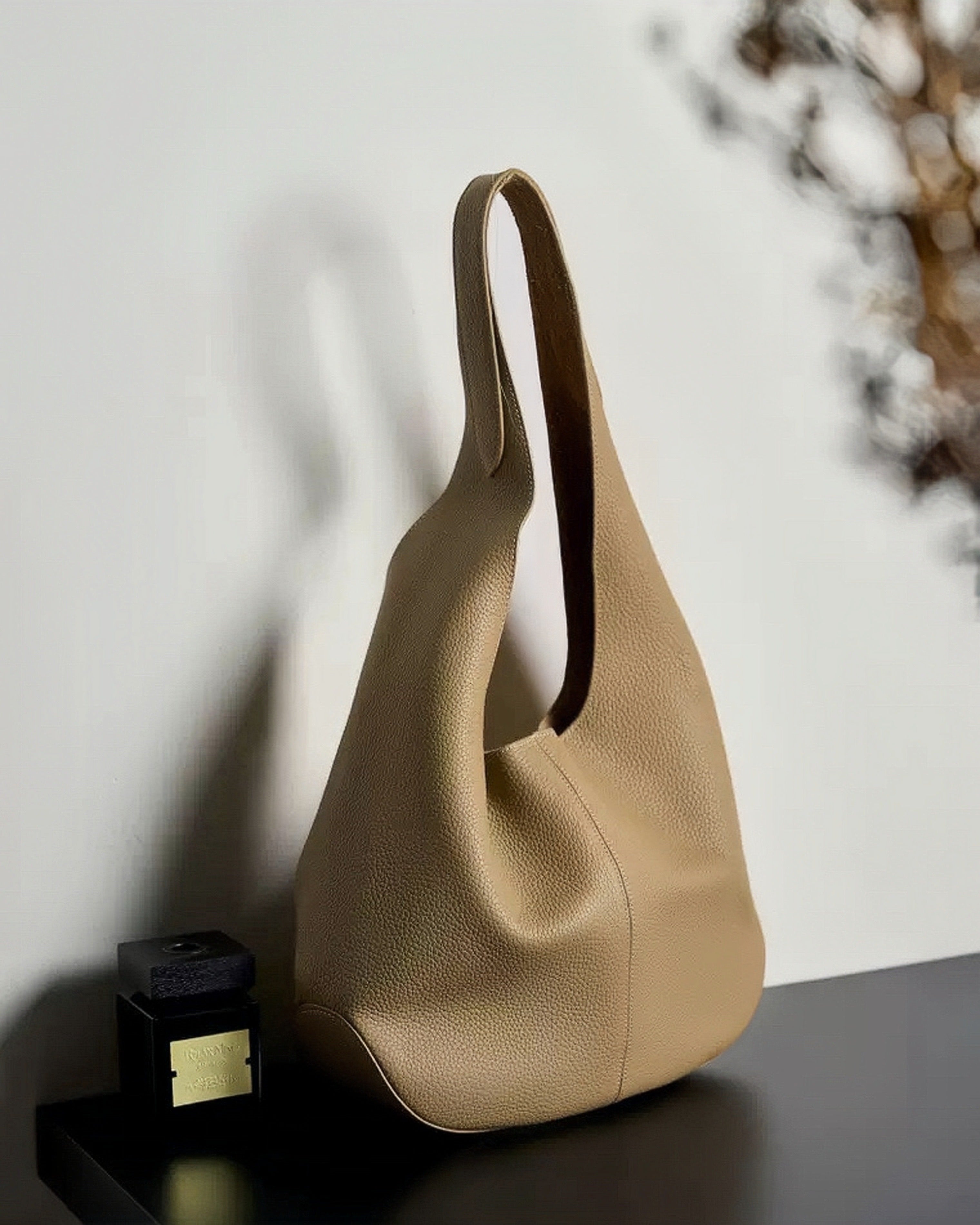 #238 Serene Hobo