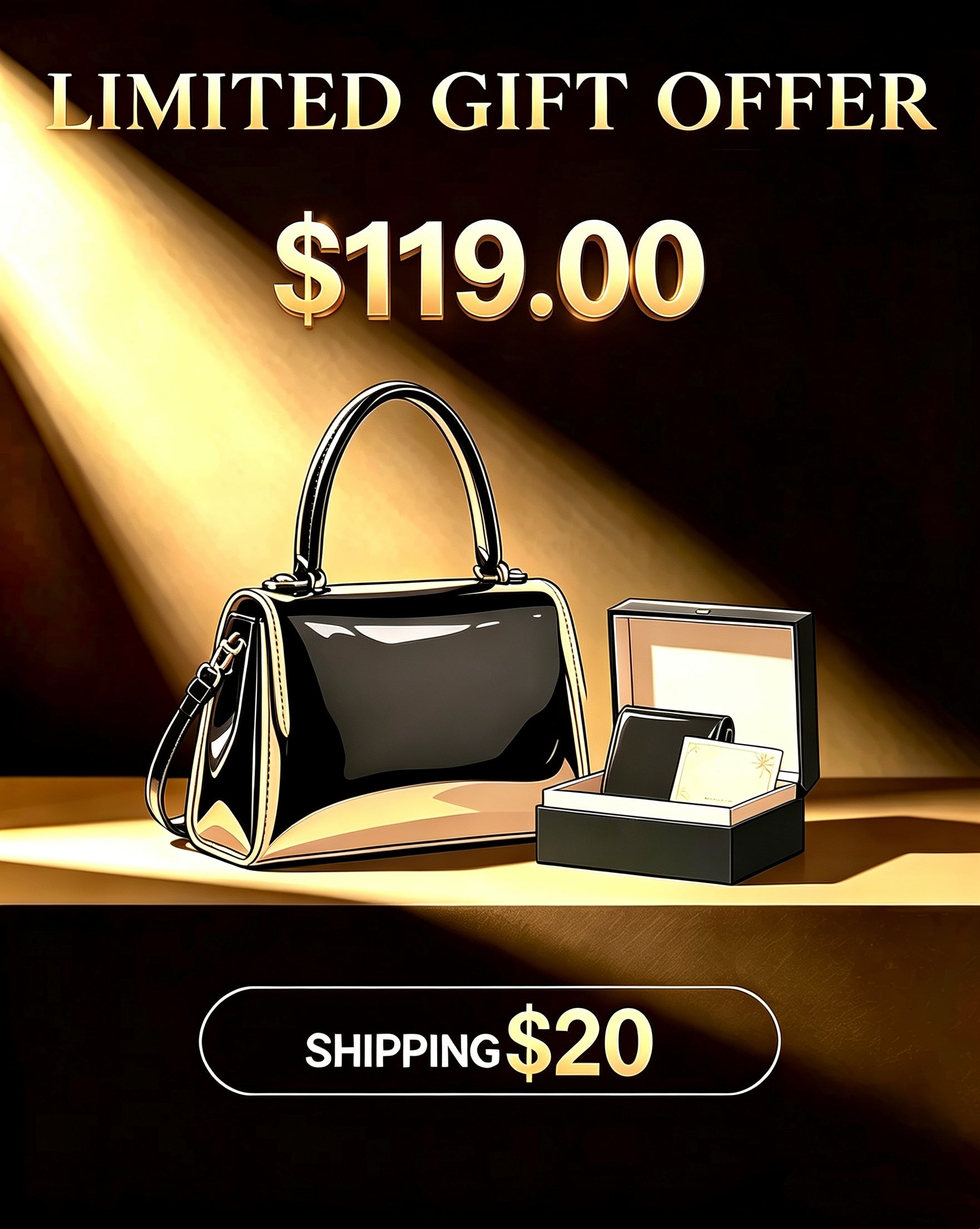$119.00