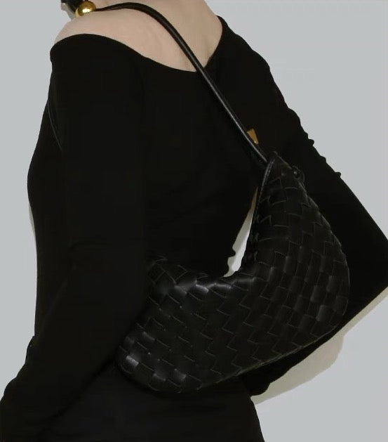 Hobo handbag