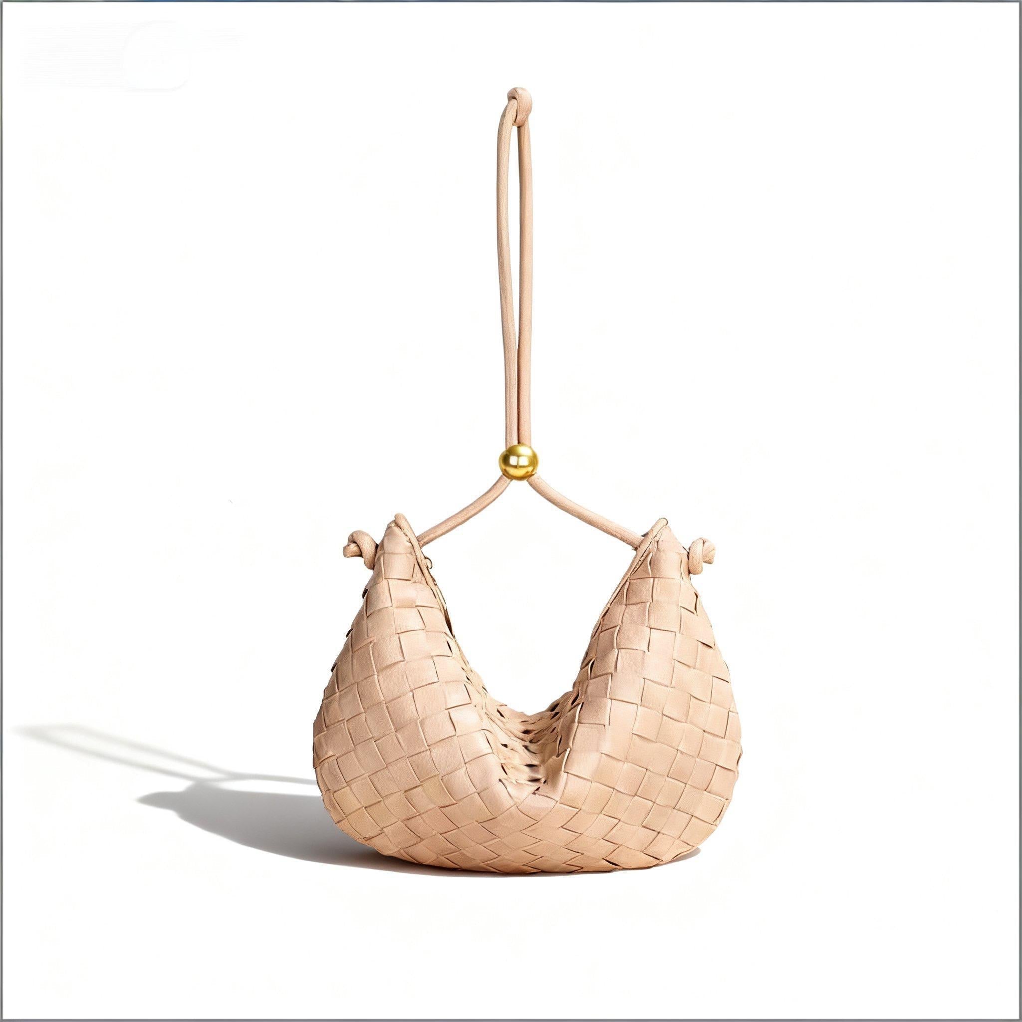 Hobo handbag