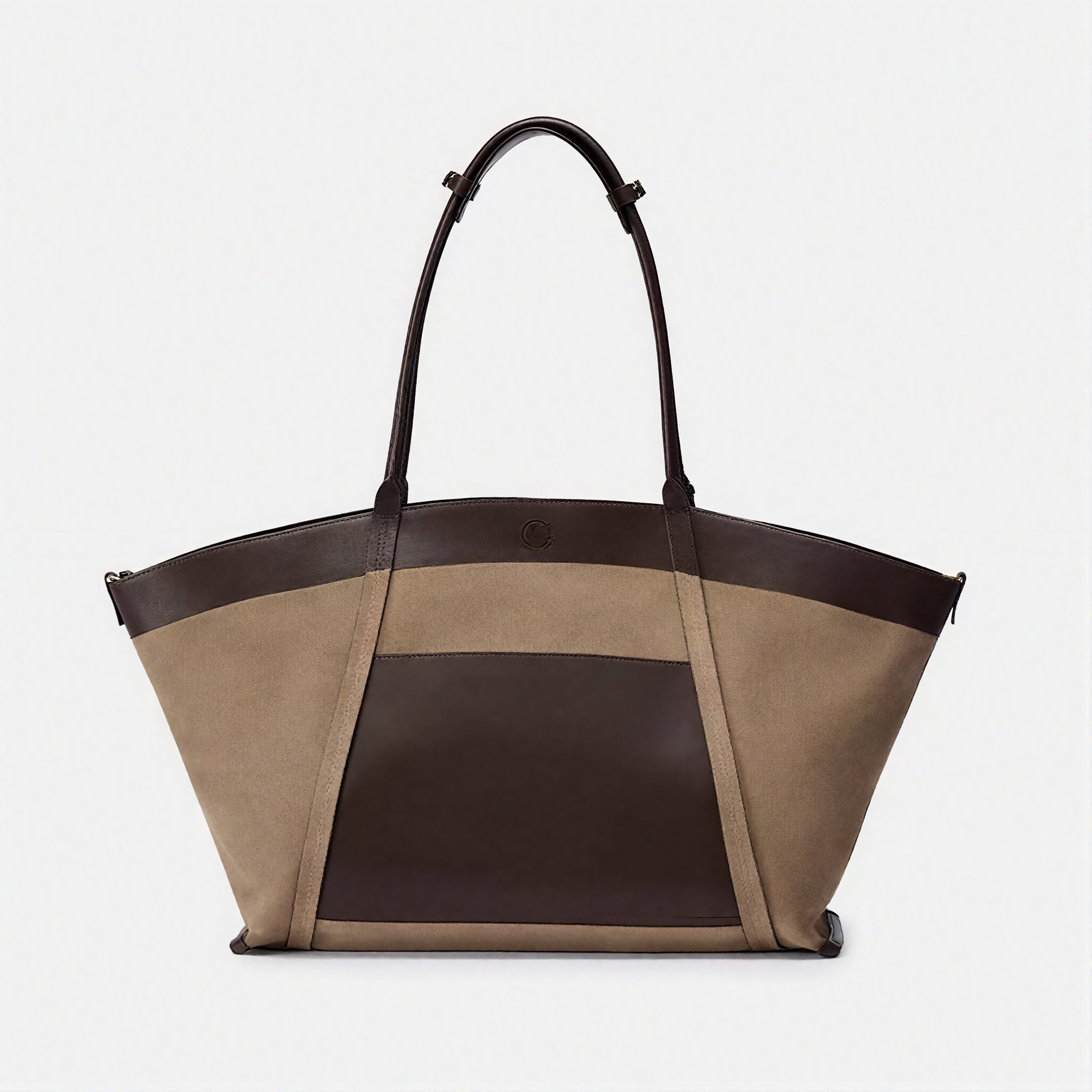 #228TerraSplice Tote