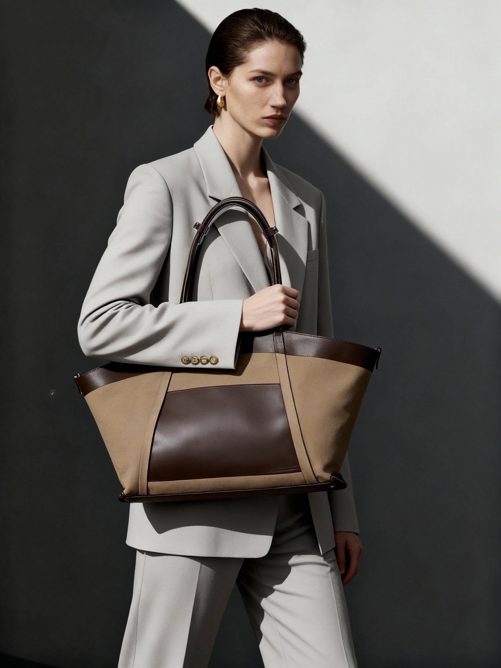 #228TerraSplice Tote