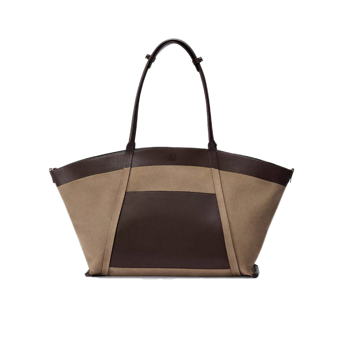 #228TerraSplice Tote