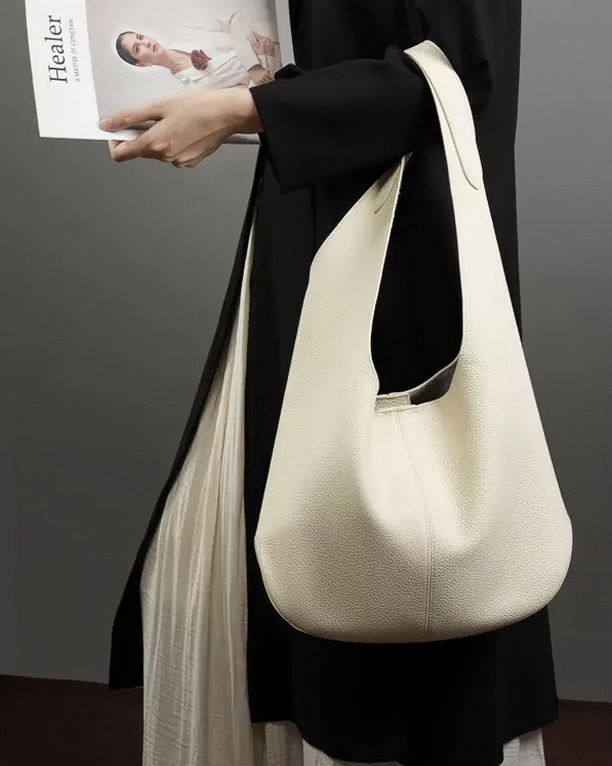 #238 Serene Hobo