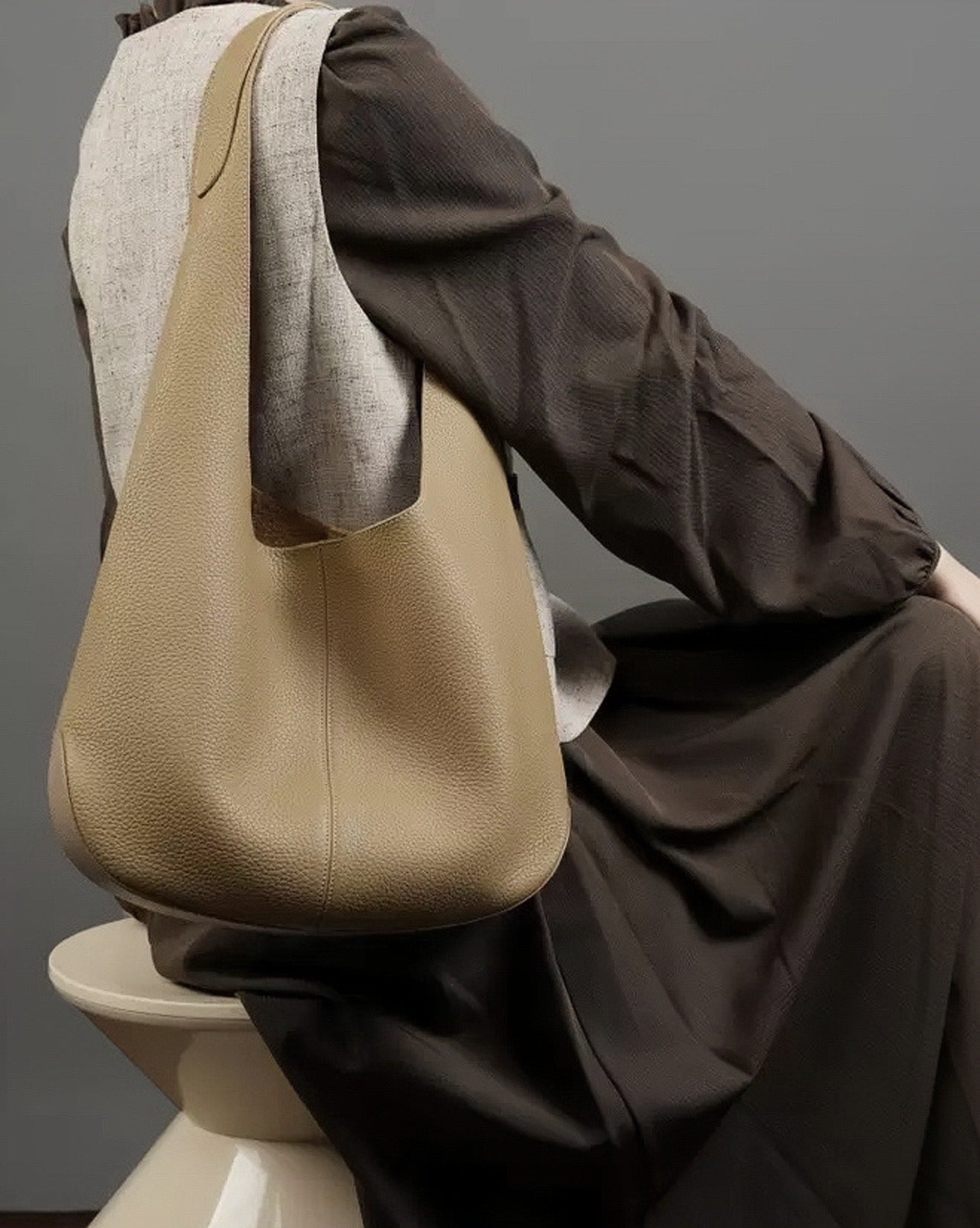 #238 Serene Hobo